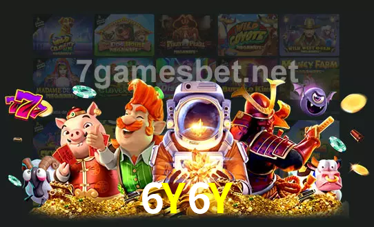 cassino 6Y6Y