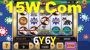 Roulette Table 6Y6Y