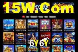 Ofertas Imperdíveis na 6Y6Y: Promoções e Bônus Que Valem a Pena