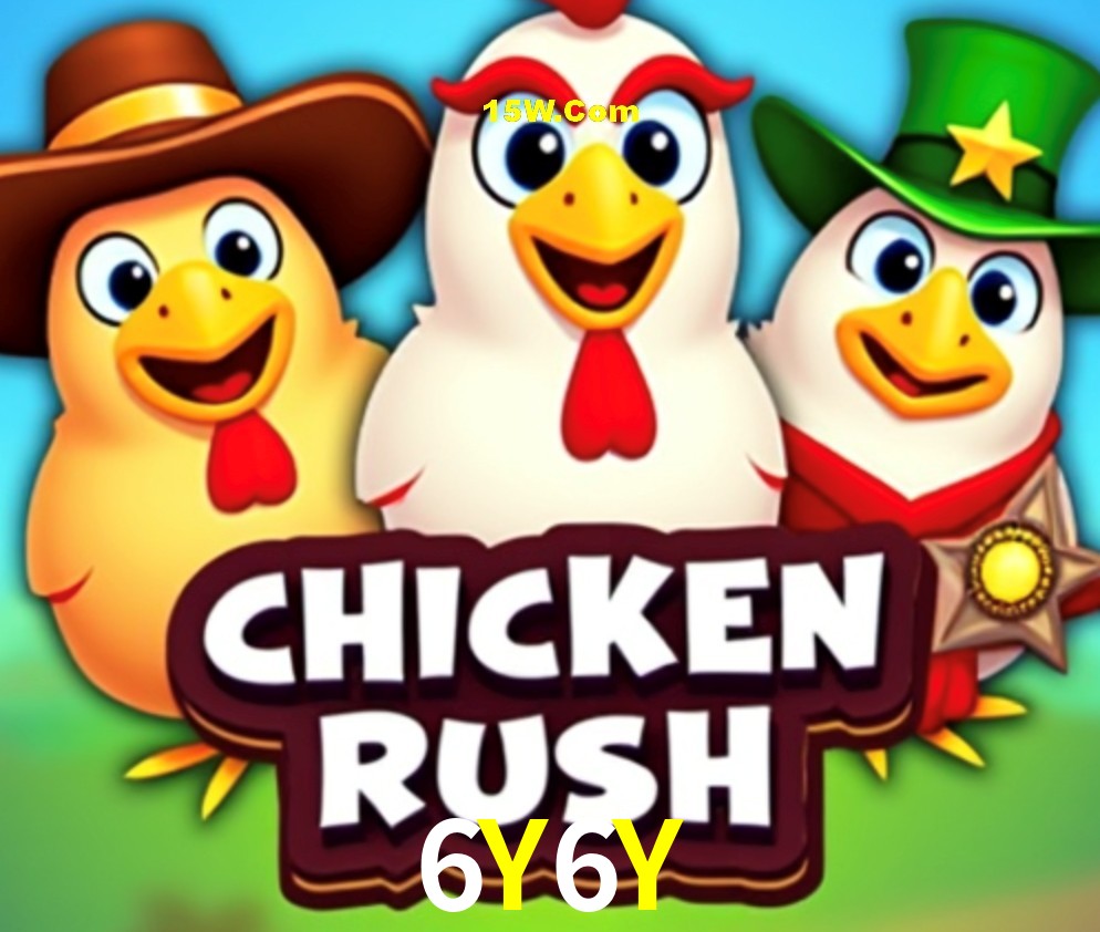 Provedores de Jogos 6Y6Y