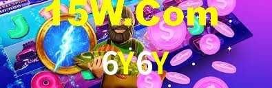 6Y6Y: Jogos de Caça-Níqueis-Altas Recompensas, Roleta-Velocidade, Blackjack-Desafios Máximos