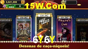Live Casino 6Y6Y