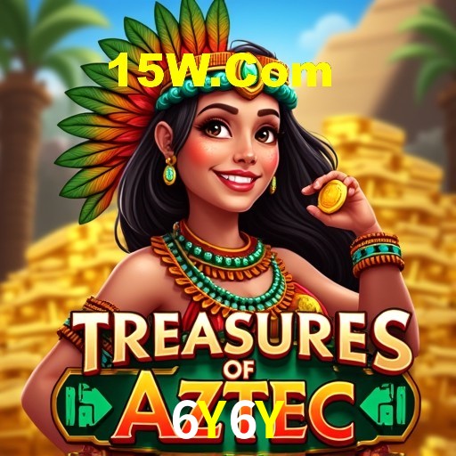 Jogos de Slot 6Y6Y