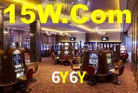 VIP Casino 6Y6Y