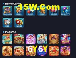 Welcome Bonus 6Y6Y