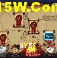 Sessão de jogo em andamento no aplicativo 6Y6Y para Android
