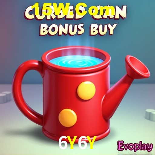 Descubra o Mundo do Cassino Online com 6Y6Y