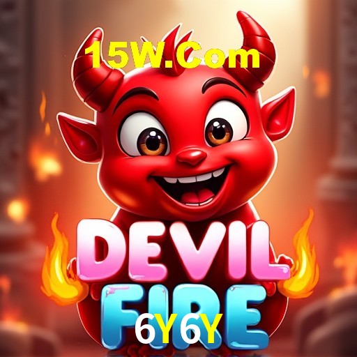 Diretório de Jogos 6Y6Y
