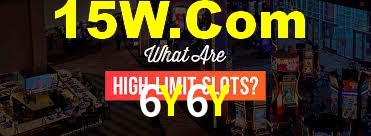 Welcome Bonus 6Y6Y